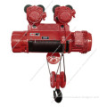 Ace-Explosion Proof Electric Wire Rope Hoist